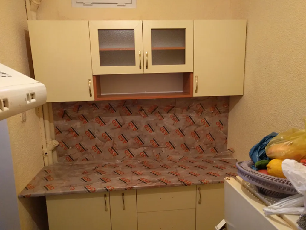 Кухня Девня